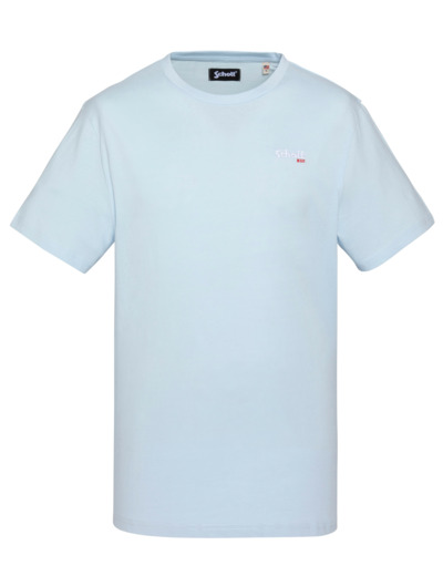 T-shirt brodé