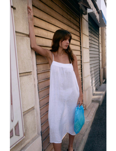 Robe femme Ivybo