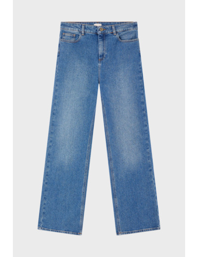 Jean droit - NEHEMIE