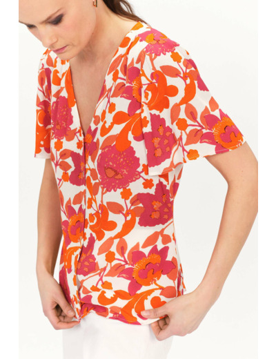 Blouse cosa