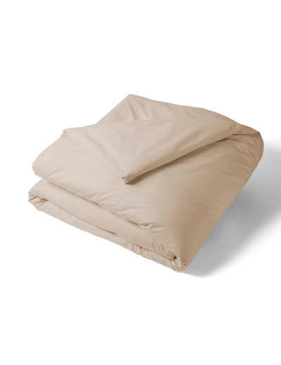 Housse de couette percale | Linge de luxe | Tradition des Vosges