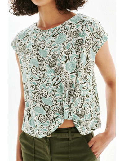 T-shirt timi1