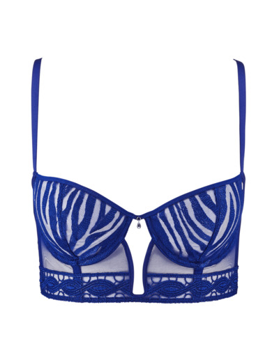 Soutien-gorge Bustier Wild Pulse