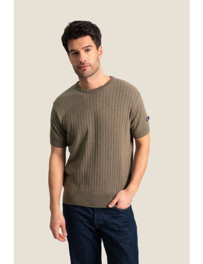 Tee-shirt en maille homme Toronto