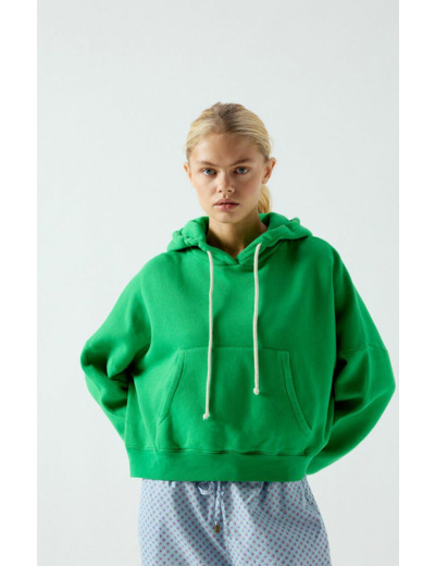 Sweat femme Uticity