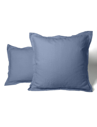 Taie d'oreiller rectangulaires et carrées - Tradition des Vosges