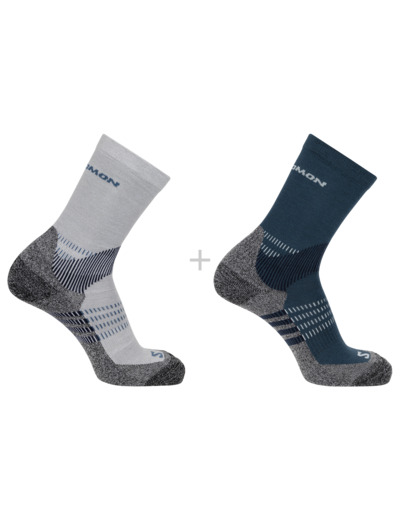 X Ultra Access Crew 2-Pac Quarry Stargazer