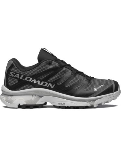 Shoes Xt-4 Gtx Bk Bk Lunar  Bk Bk Lunar