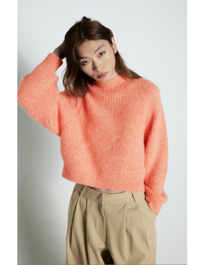 Pull femme East