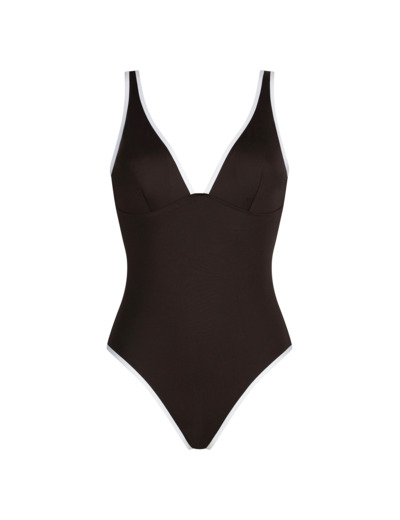 Maillot de bain une pièce