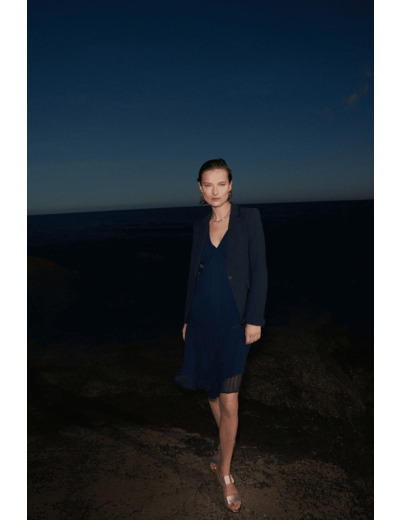 Robe reliane