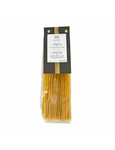 Tagliolini à la Truffe d’Eté (Tuber Aestivum) 1.29%