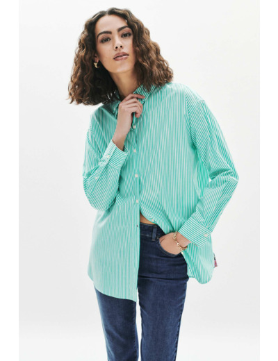 Chemise cbrendita