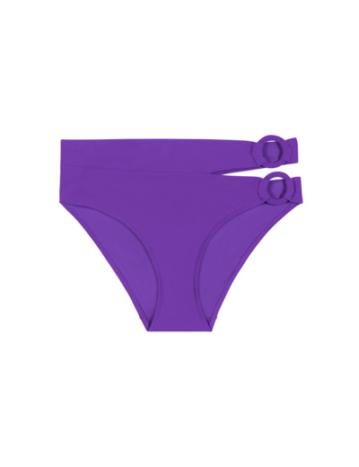 Bas de maillot de bain Culotte taille haute Summer Essence