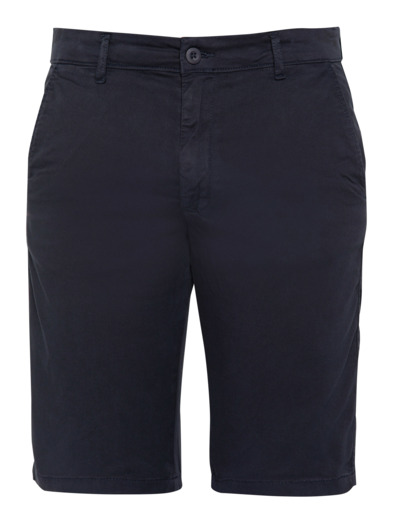 Short chino