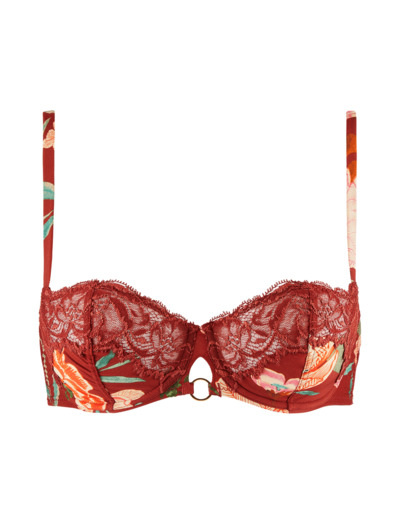 Soutien-gorge Corbeille avec armatures Sweet Folk