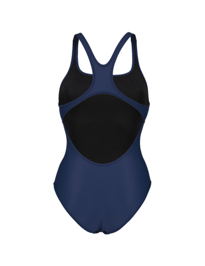 Maillot de bain arena Performance Solid Swim Pro Team pour femmes