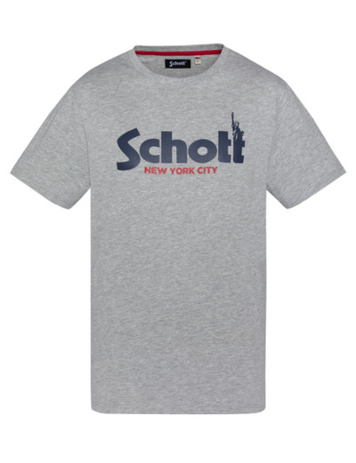 T-shirt TSTROY SCHOTT
