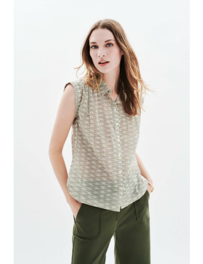 Chemise celora