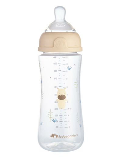 Biberon 360 ml  Blanc