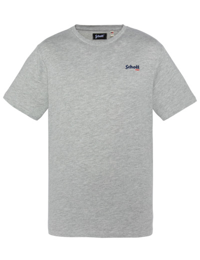 T-shirt brodé