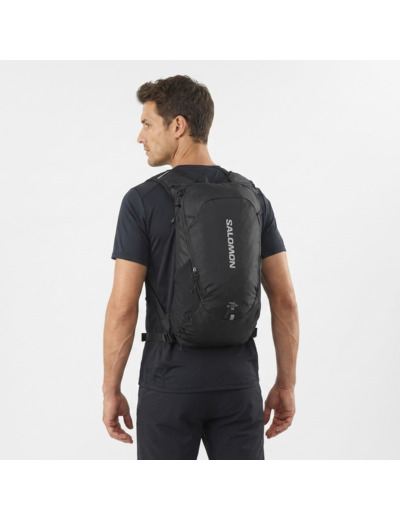 Trailblazer 10 Black