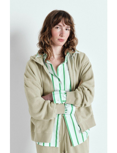 Sweat femme Ytibay