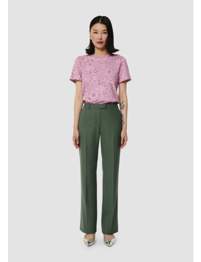 Pantalon Poupee