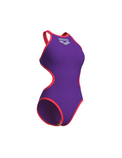 Maillot de bain arena One Biglogo pour femmes