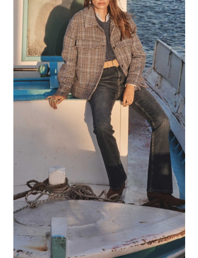 Jean LILY BOOTCUT