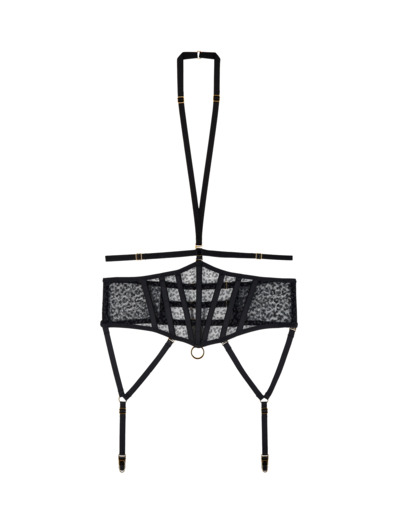 Serre-taille Boîte à Désir