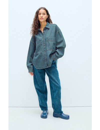 Chemise femme Ydopark