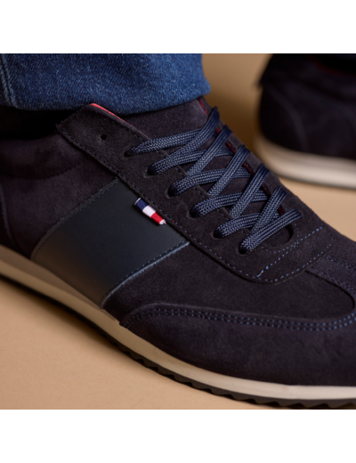 Sneakers Homme Jog