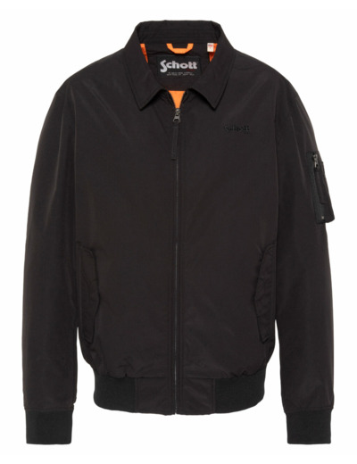 Blouson technique RALEIGH SCHOTT