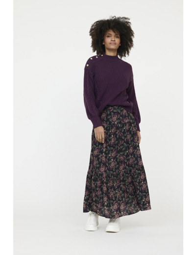 Robe LAVIGNA Black