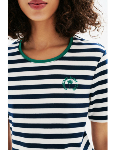 T-shirt thugo2