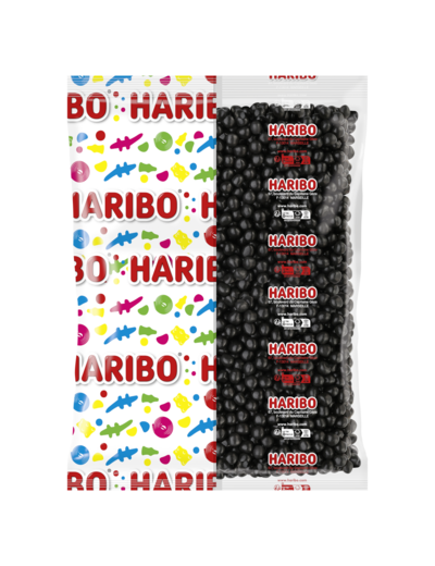 Dragibus noir 1kg