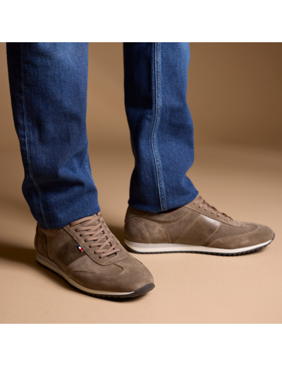 Sneakers Homme Jog
