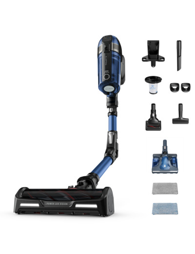 Aspirateur balai XForce Flex 12.60, Aqua Model