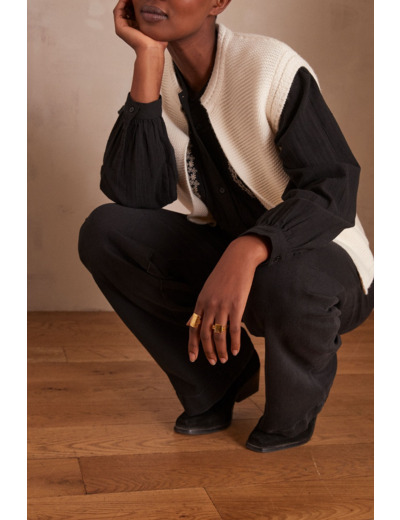 Gilet sans manches SONNY