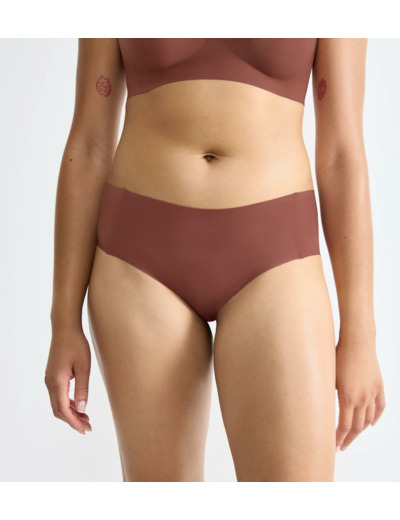Sloggi Culotte hispter sans coutures