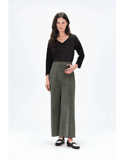 Pantalon pteana