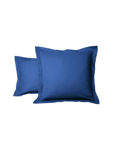 Taie d'Oreiller 100% Coton | Linge de lit pas cher| Tradition des Vosges