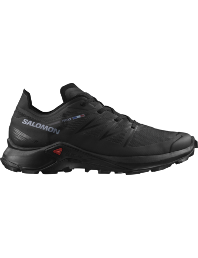 Metacross 2 Black Black Phantom