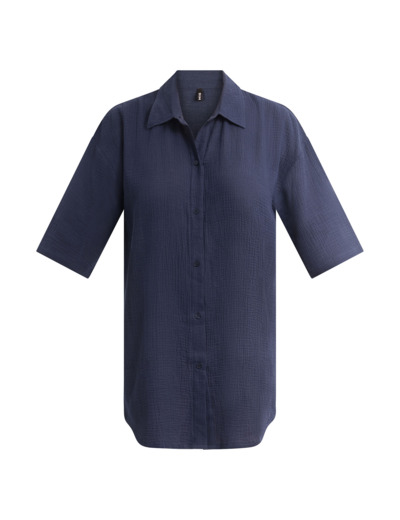 Robe Chemise de plage