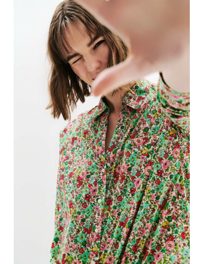 Chemise florentine1