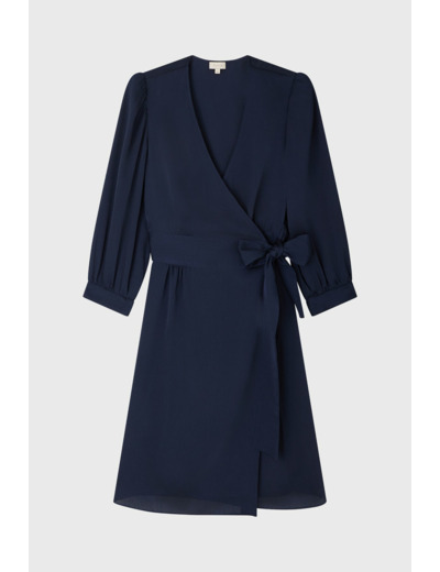 Robe courte portefeuille - ESSMA