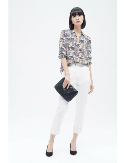 Chemise samby1