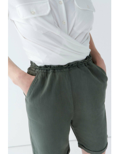 Short seracruz