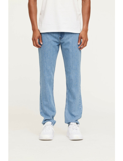 Jean LC126 Baby Blue Brushed